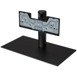 LG Electronics G4 Pedestal Stand, 65inch Montagehaak - Zwart 