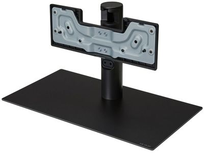 G4 Pedestal Stand, 65inch Montagehaak - Zwart