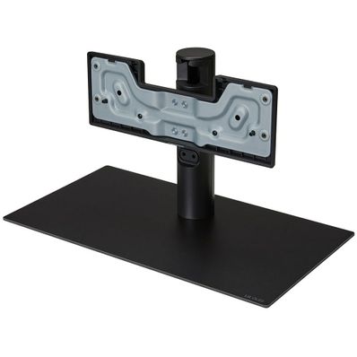 G4 Pedestal Stand, 65inch Montagehaak - Zwart 