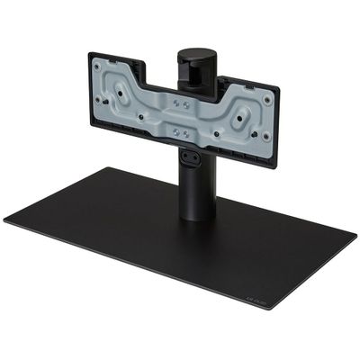 G4 Pedestal Stand, 65inch Montagehaak - Zwart LG Electronics