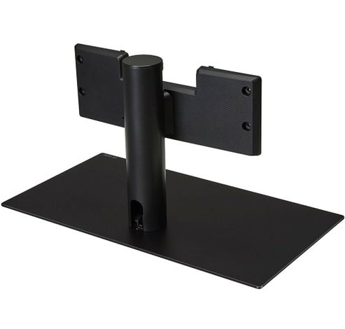 G4 Pedestal Stand, 65inch Montagehaak - Zwart  LG Electronics