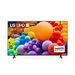 UHD UR75 75 inch 4K Smart TV, 2023 