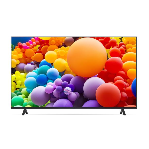 UHD UR75 75 inch 4K Smart TV, 2023 