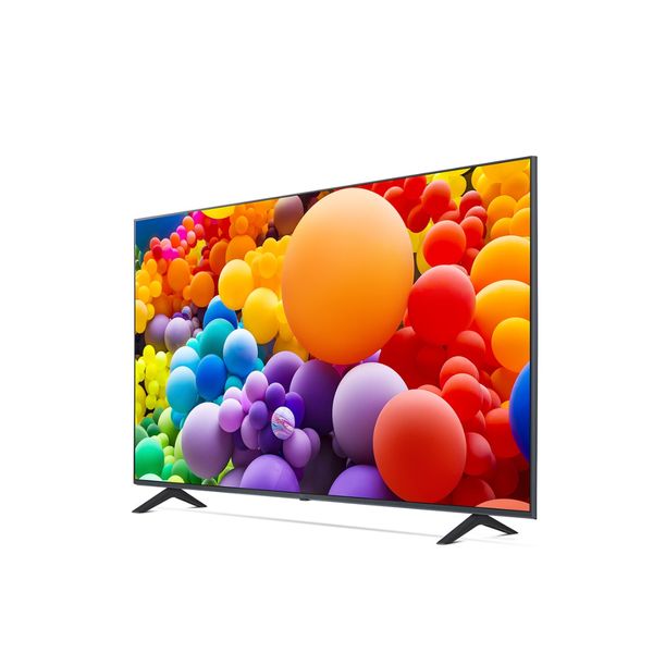 UHD UR75 75 inch 4K Smart TV, 2023 