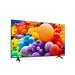 UHD UR75 75 inch 4K Smart TV, 2023 