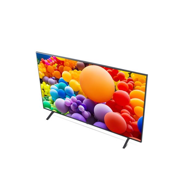 UHD UR75 75 inch 4K Smart TV, 2023 