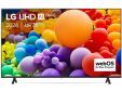 UHD UR75 75 inch 4K Smart TV, 2023