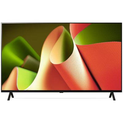 48 Inch LG OLED AI B4 4K Smart TV OLED48B4  LG Electronics