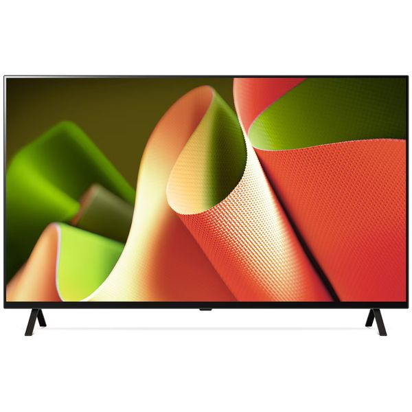 48 Inch LG OLED AI B4 4K Smart TV OLED48B4 LG Electronics