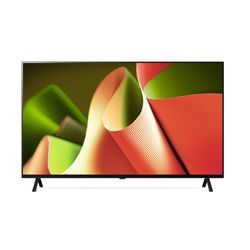 48 Inch LG OLED AI B4 4K Smart TV OLED48B4 