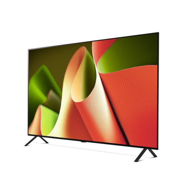 48 Inch LG OLED AI B4 4K Smart TV OLED48B4 