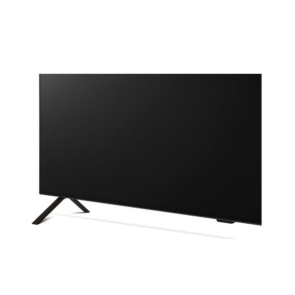 48 Inch LG OLED AI B4 4K Smart TV OLED48B4 