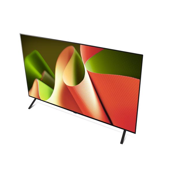 48 Inch LG OLED AI B4 4K Smart TV OLED48B4 