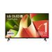 55 Inch LG OLED AI B4 4K Smart TV OLED55B4 