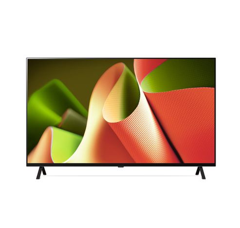 55 Inch LG OLED AI B4 4K Smart TV OLED55B4  LG Electronics