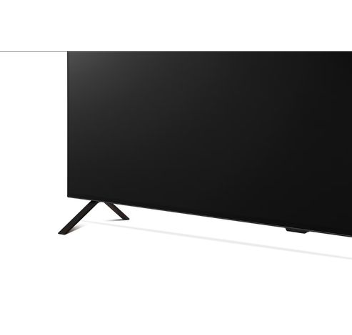 55 Inch LG OLED AI B4 4K Smart TV OLED55B4  LG Electronics