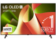 55 Inch LG OLED AI B4 4K Smart TV OLED55B4