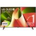 65 Inch LG OLED AI B4 4K Smart TV OLED65B4 LG Electronics