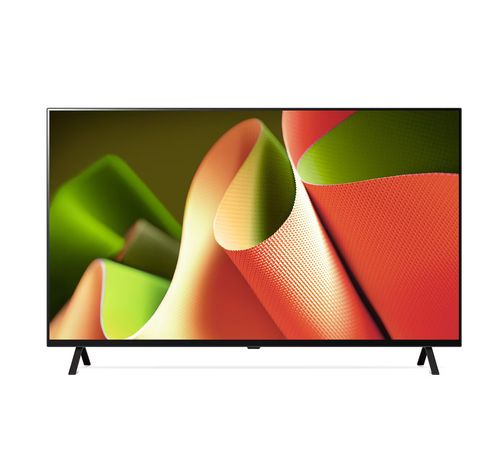 65 Inch LG OLED AI B4 4K Smart TV OLED65B4  LG Electronics