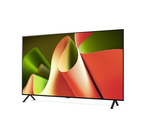 65 Inch LG OLED AI B4 4K Smart TV OLED65B4  LG Electronics