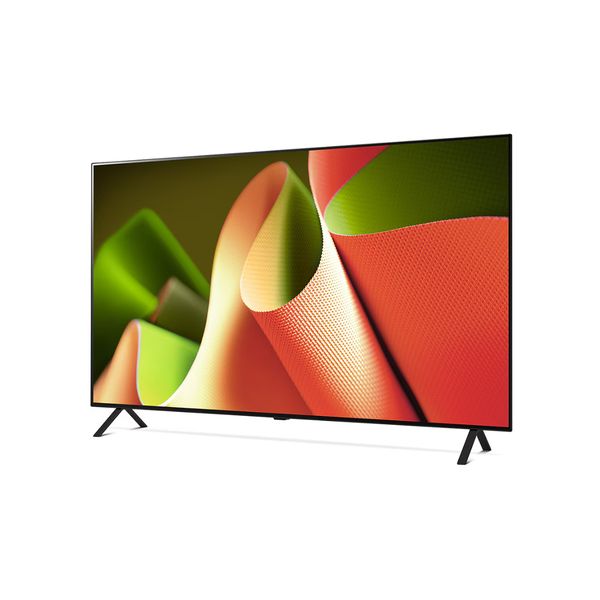 65 Inch LG OLED AI B4 4K Smart TV OLED65B4 