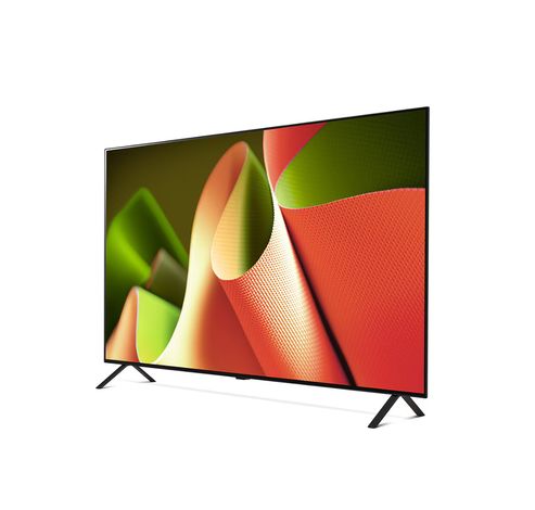 65 Inch LG OLED AI B4 4K Smart TV OLED65B4  LG Electronics