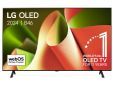65 Inch LG OLED AI B4 4K Smart TV OLED65B4
