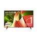 77 Inch LG OLED AI B4 4K Smart TV OLED77B4 