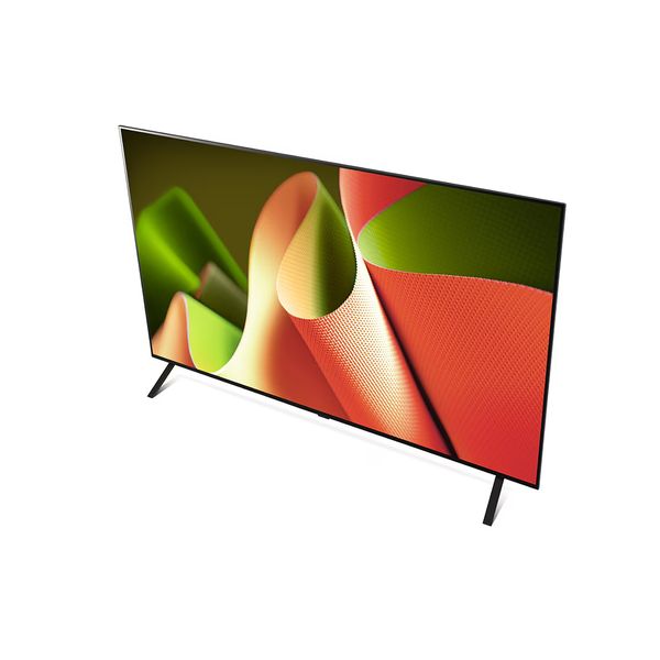 77 Inch LG OLED AI B4 4K Smart TV OLED77B4 