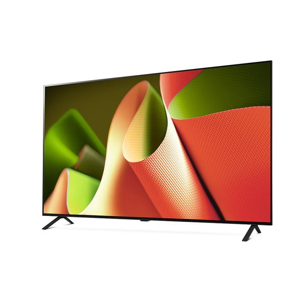 77 Inch LG OLED AI B4 4K Smart TV OLED77B4 