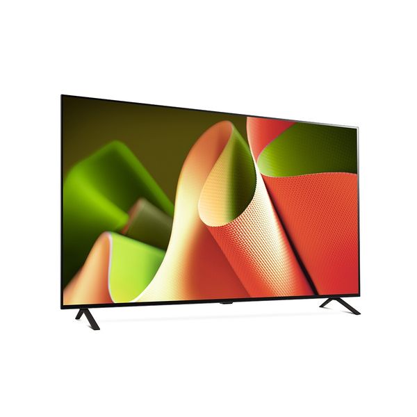 77 Inch LG OLED AI B4 4K Smart TV OLED77B4 