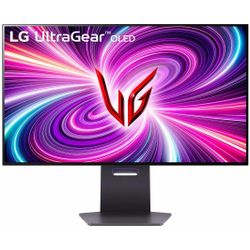 LG monitor 32GS95UE-B.AEU 