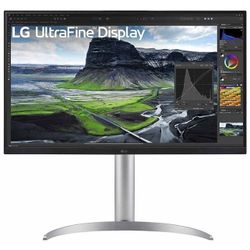 LG monitor 27UQ850V-W.AEU 