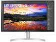 LG monitor 32UN650P-W.AEU