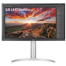 LG monitor 27UP85NP-W.AEU 