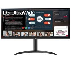 LG monitor 34WP550-B.AEU LG Electronics