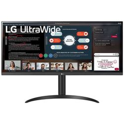 LG monitor 34WP550-B.AEU 