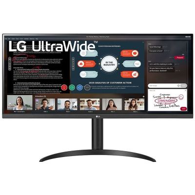 LG monitor 34WP550-B.AEU LG Electronics