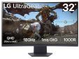 LG monitor 32GS60QC-B.AEUQ