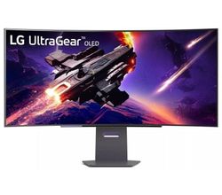 LG monitor 45GS95QE-B.AEU LG Electronics