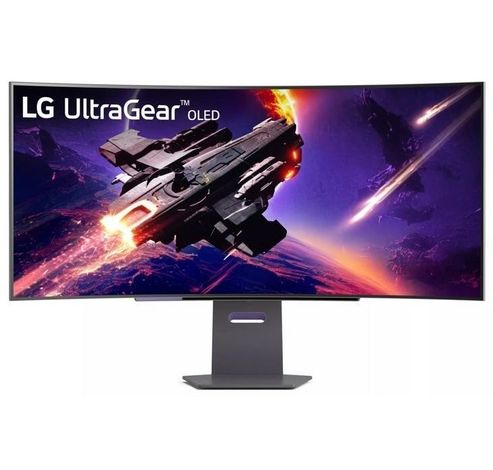 LG monitor 45GS95QE-B.AEU  LG Electronics