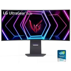 LG monitor 39GS95QE-B.AEU 