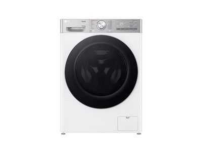 F4DR9537S2W 13kg/7kg Wasdroogcombinatie Wit AI DD™ TurboWash™ Steam+™ 