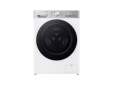 F4DR9537S2W 13kg/7kg Wasdroogcombinatie Wit AI DD™ TurboWash™ Steam+™ 