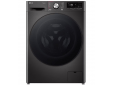 F4WR7011SYB 11kg Wasmachine Antraciet AI DD™ TurboWash™ Steam™