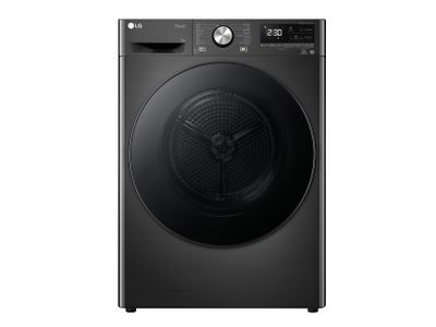 warmtepompdroogkast 9kg