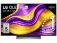 OLED evo AI 4K Smart TV OLED48G56LS
