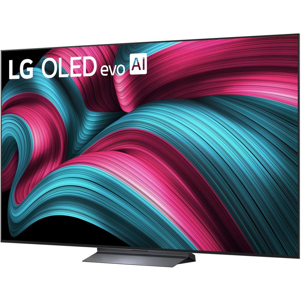LG OLED83C56LA