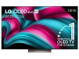 OLED evo AI 4K Smart TV OLED77C56LB