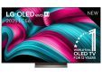 OLED evo AI 4K Smart TV OLED65C56LB